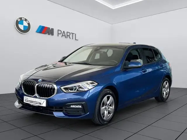 BMW 118