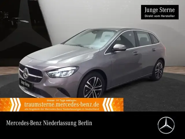 Mercedes-Benz B 250