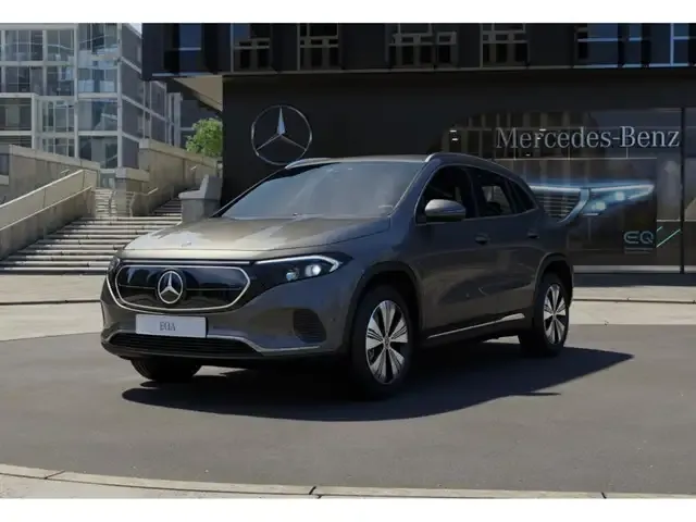 Mercedes-Benz EQA 250