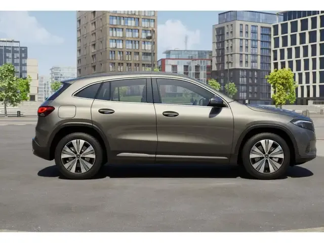 Mercedes-Benz EQA 250