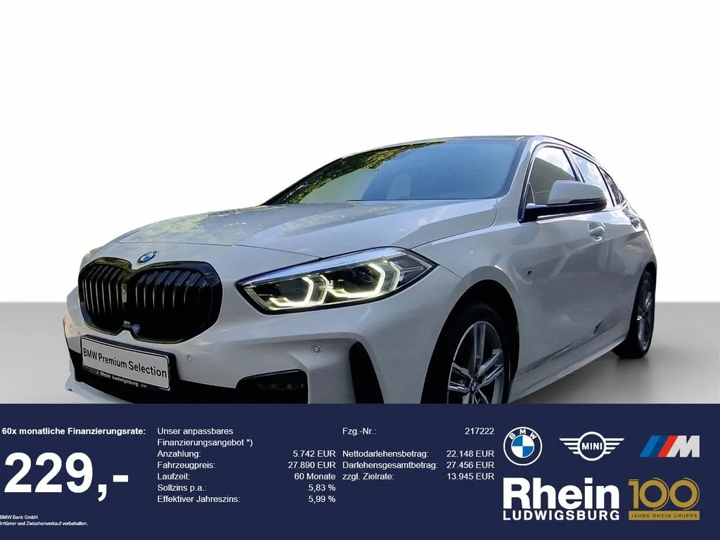 BMW 120