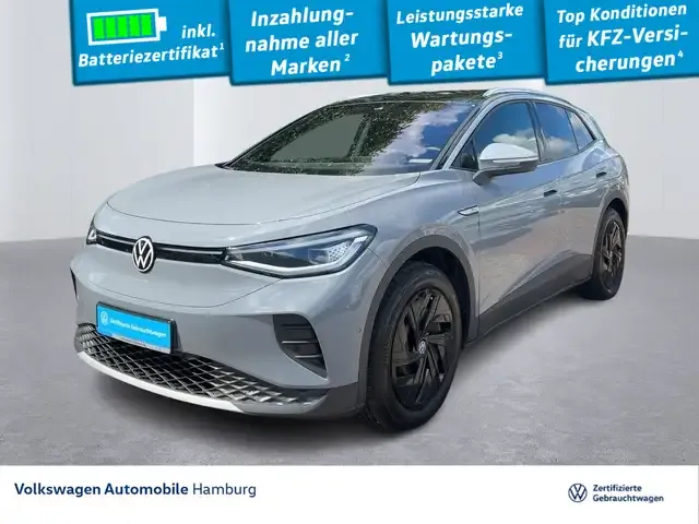Volkswagen ID.4