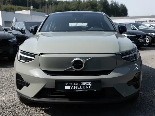 Volvo C40