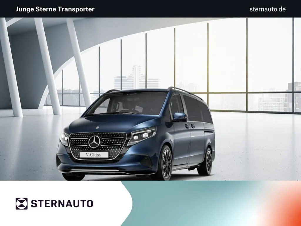 Mercedes-Benz V 300