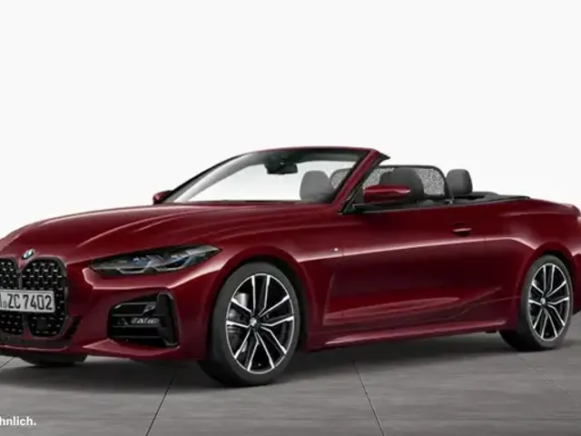 BMW 430