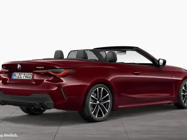 BMW 430