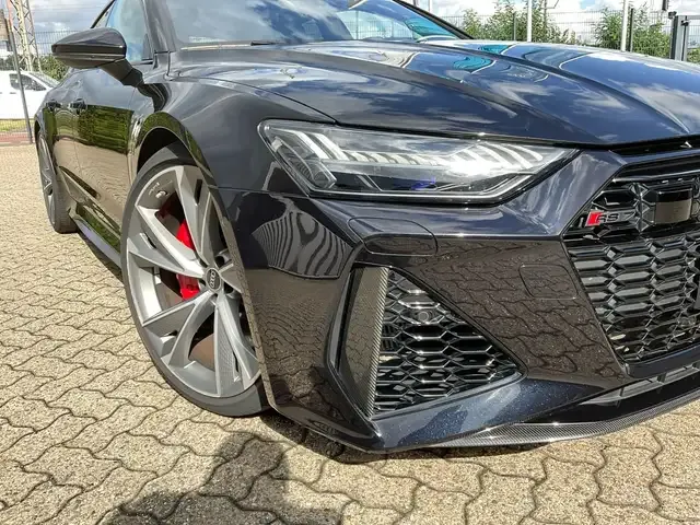 Audi RS7