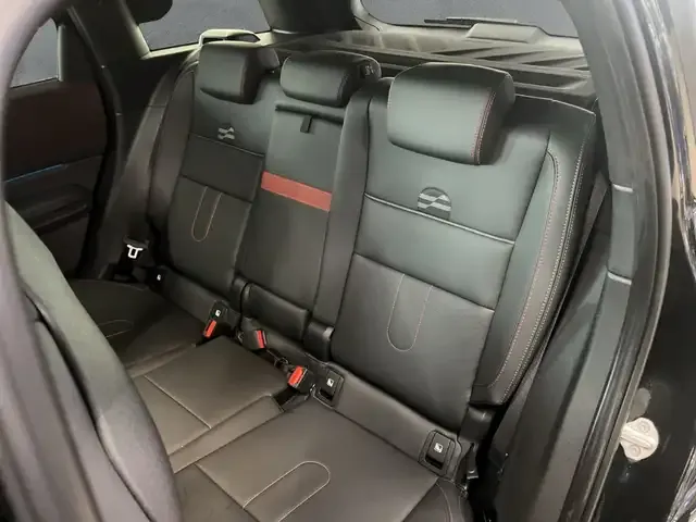 MINI John Cooper Works Countryman