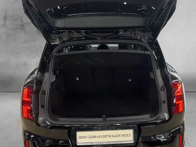 MINI John Cooper Works Countryman