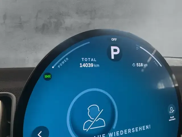 MINI John Cooper Works Countryman