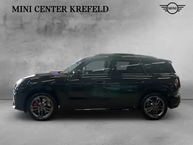MINI John Cooper Works Countryman