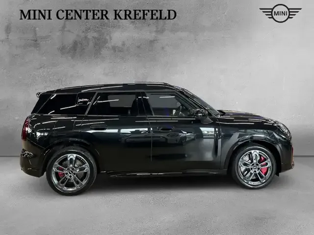 MINI John Cooper Works Countryman