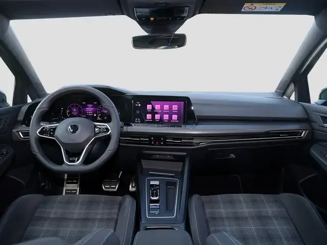 Volkswagen Golf GTD