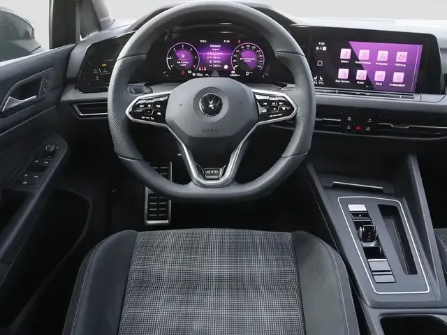 Volkswagen Golf GTD