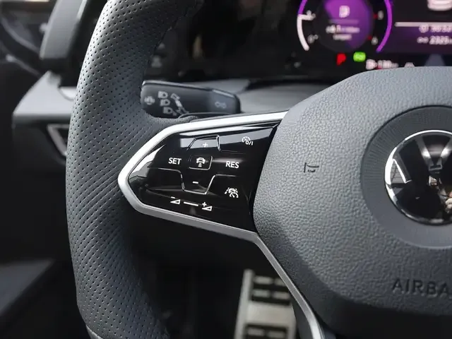 Volkswagen Golf GTD