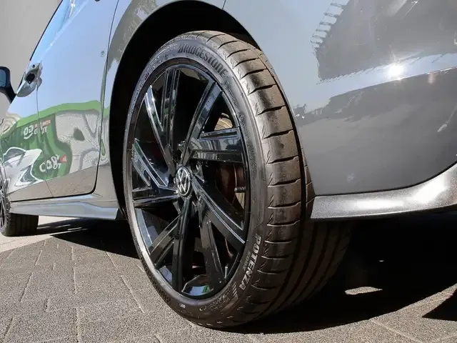 Volkswagen Golf GTD
