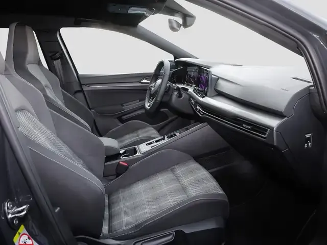 Volkswagen Golf GTD