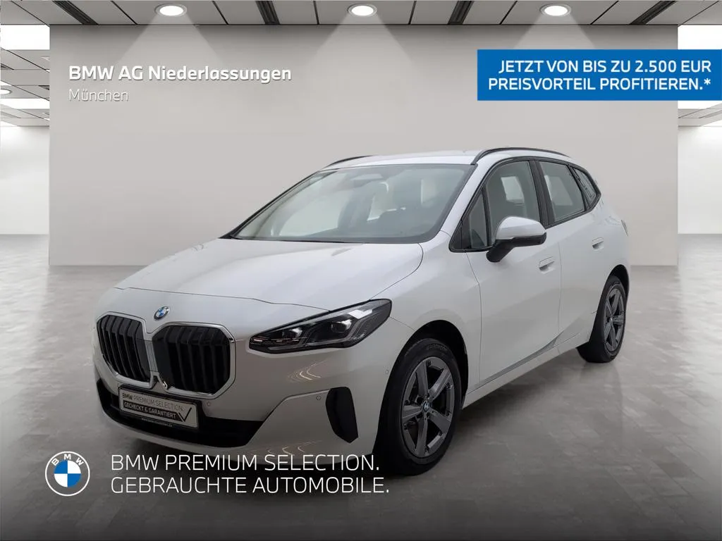 BMW 223