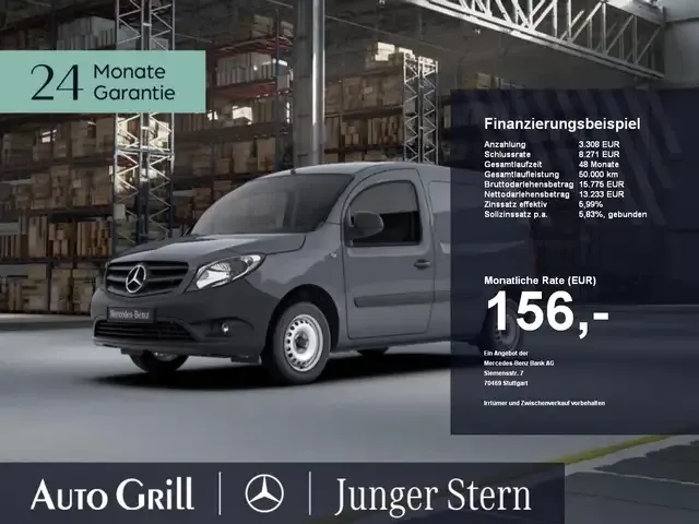 Mercedes-Benz Citan