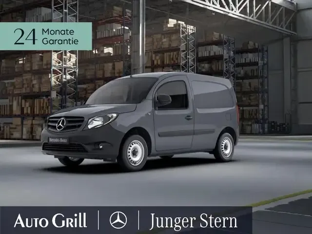 Mercedes-Benz Citan
