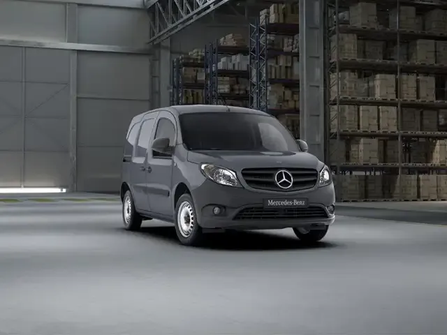Mercedes-Benz Citan