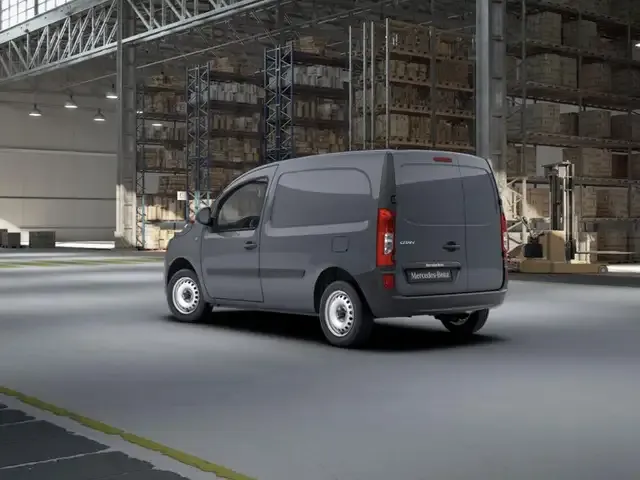 Mercedes-Benz Citan