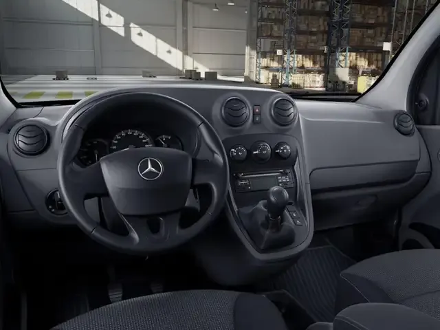 Mercedes-Benz Citan