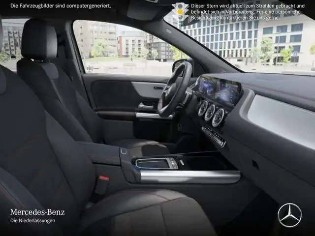 Mercedes-Benz EQA 250