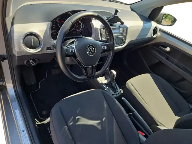Volkswagen e-up!