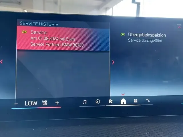 BMW Sonstiges