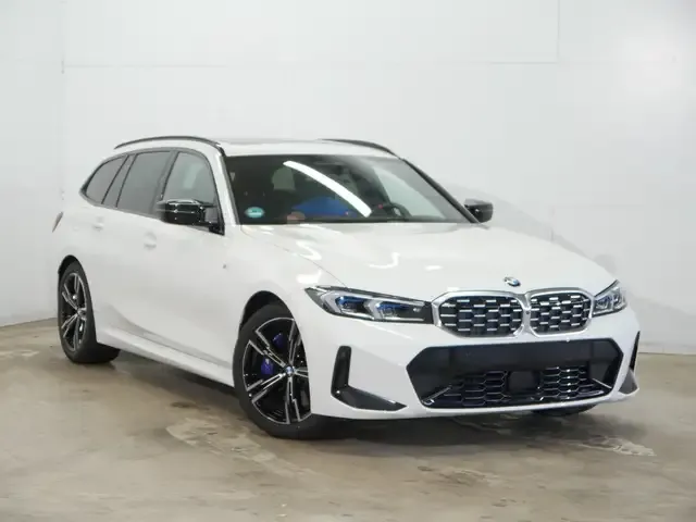 BMW Sonstiges