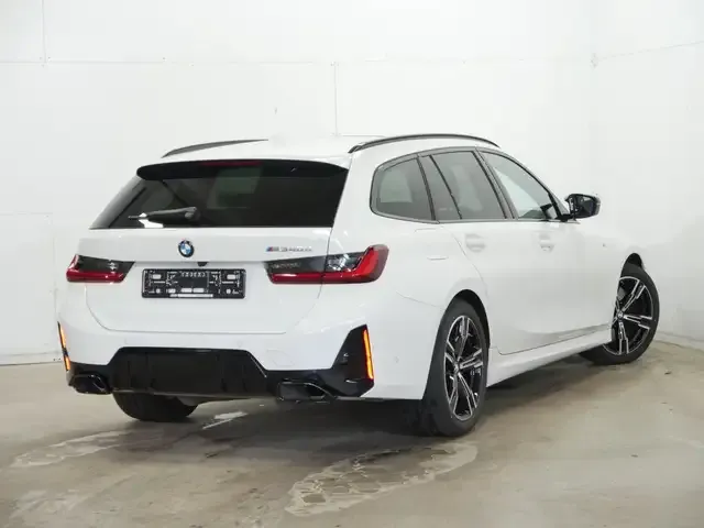 BMW Sonstiges