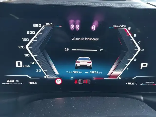 BMW Sonstiges