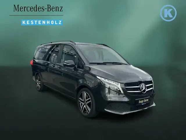 Mercedes-Benz V 250