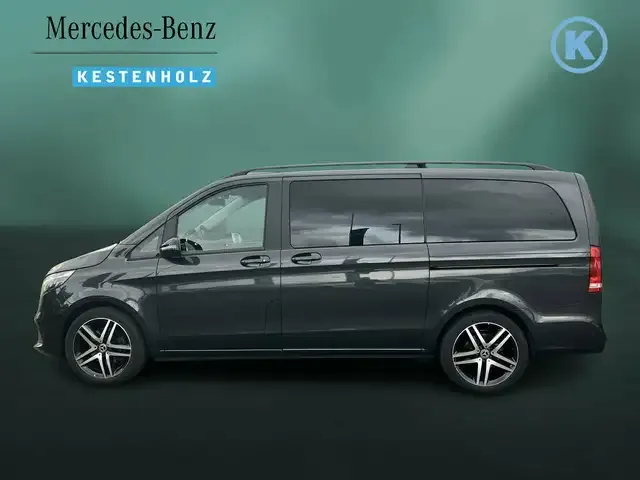 Mercedes-Benz V 250