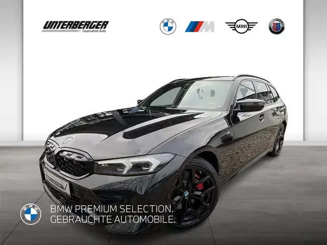 BMW 340