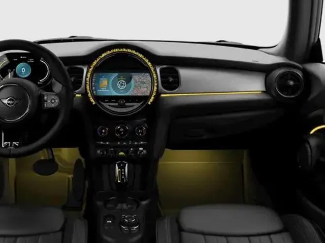 MINI Cooper SE