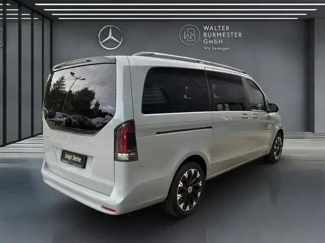 Mercedes-Benz V 250