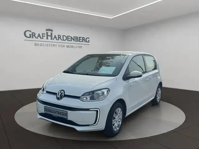 Volkswagen e-up!