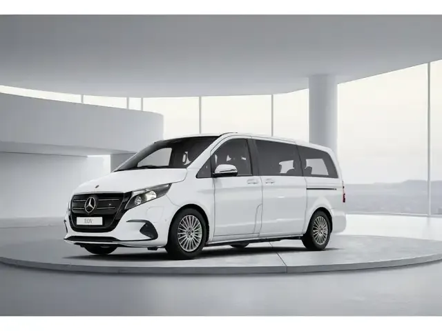 Mercedes-Benz EQV 300