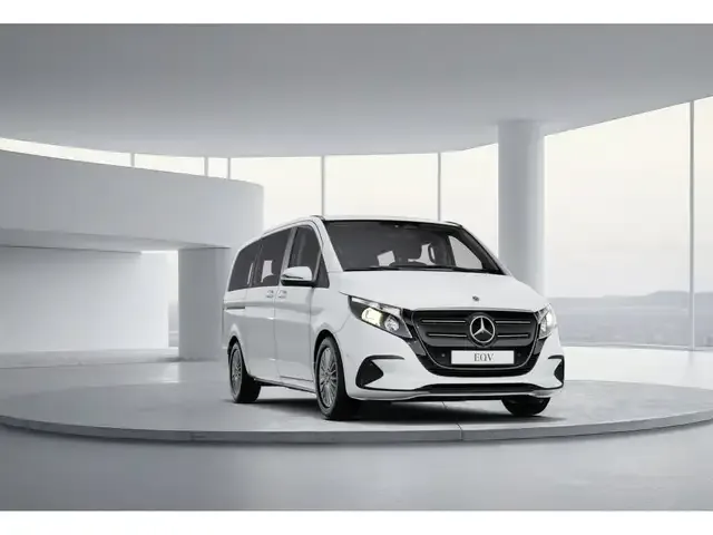 Mercedes-Benz EQV 300