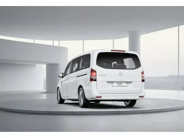 Mercedes-Benz EQV 300