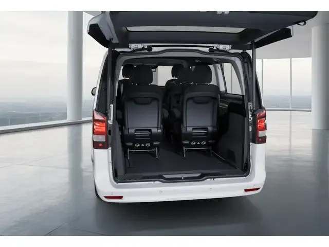 Mercedes-Benz EQV 300