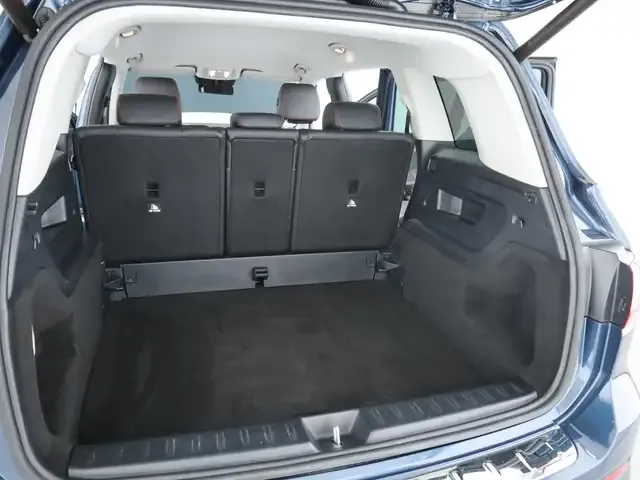 Mercedes-Benz GLB 250