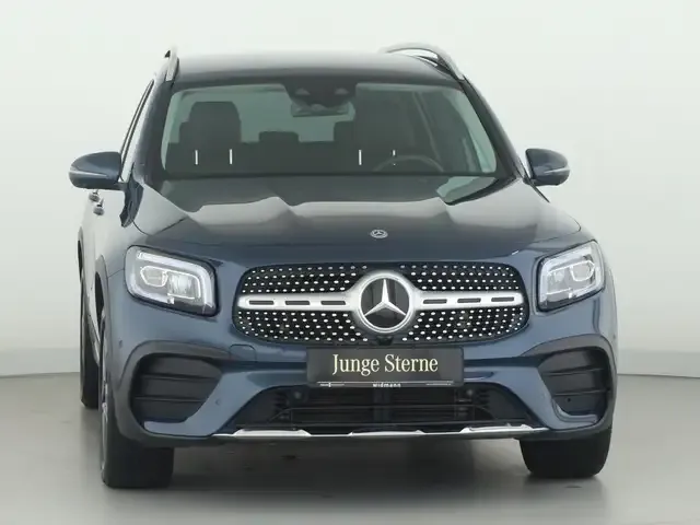 Mercedes-Benz GLB 250