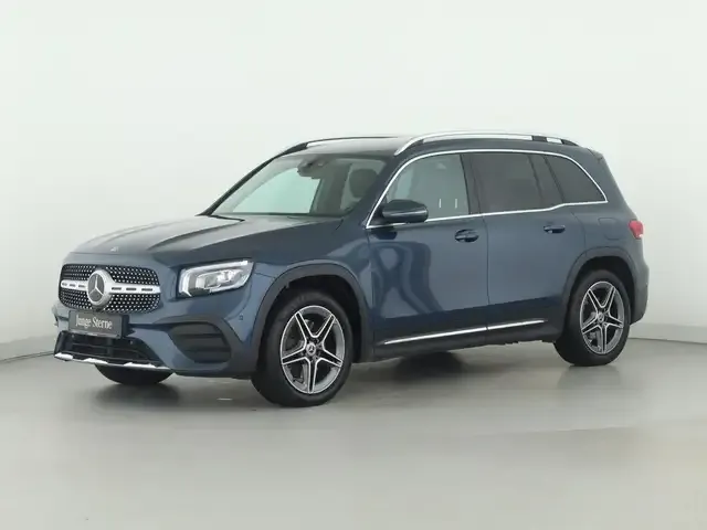 Mercedes-Benz GLB 250