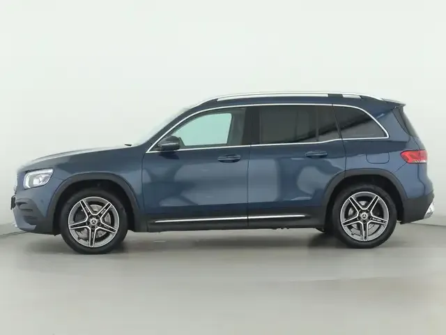 Mercedes-Benz GLB 250