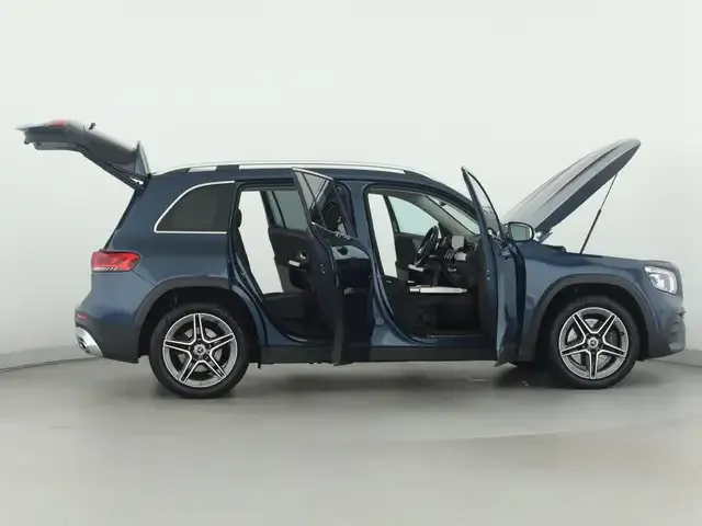 Mercedes-Benz GLB 250