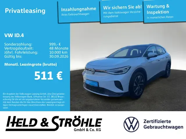 Volkswagen ID.4