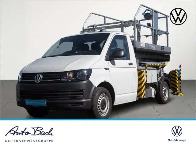 Volkswagen T6 Transporter